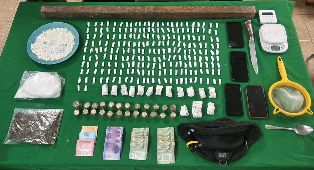 /tres-detenidos-por-microtrafico-y-amenazas-a-carabineros-en-tierra-amarilla