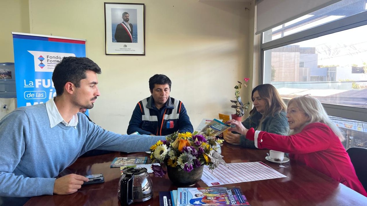 /voceria-de-gobierno-y-vecinos-refuerzan-prevencion-ante-emergencias