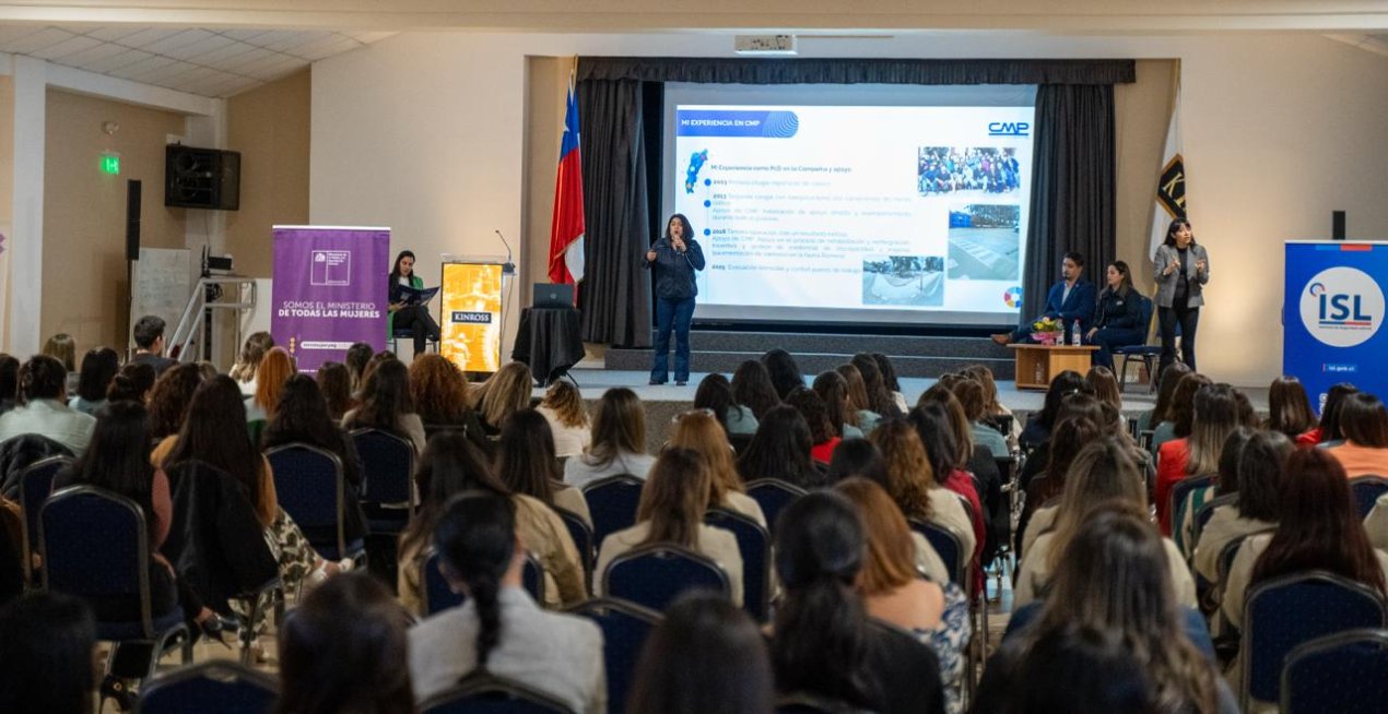 /cmp-destaca-por-experiencias-de-inclusion-y-liderazgo-en-mineria-en