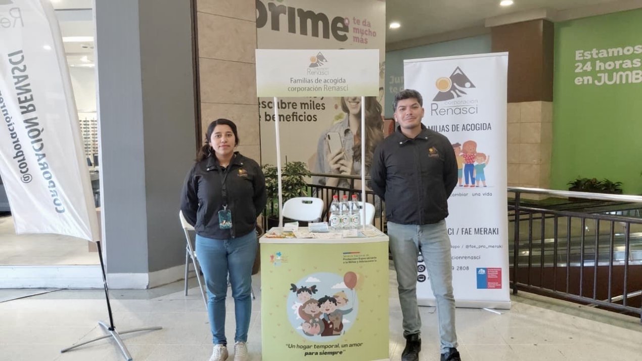 /corporacion-renasci-realizo-difusion-en-supermercado-jumbo