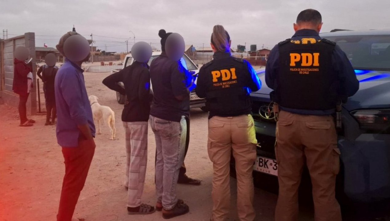 /pdi-atacama-denuncio-a-dos-personas-tras-fiscalizacion-en-caldera
