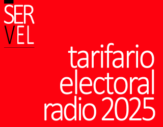SERVEL TARIFARIO 2024