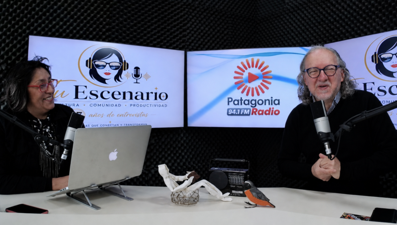 /tu-escenario-inicia-nueva-temporada-en-patagonia-radio-tv-con-jaime-barria