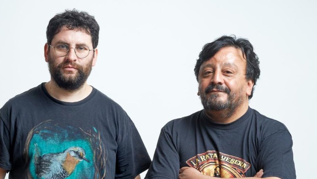 /la-rata-bluesera-duo-llega-a-puerto-natales-con-un-show-intimo-y-lleno-de