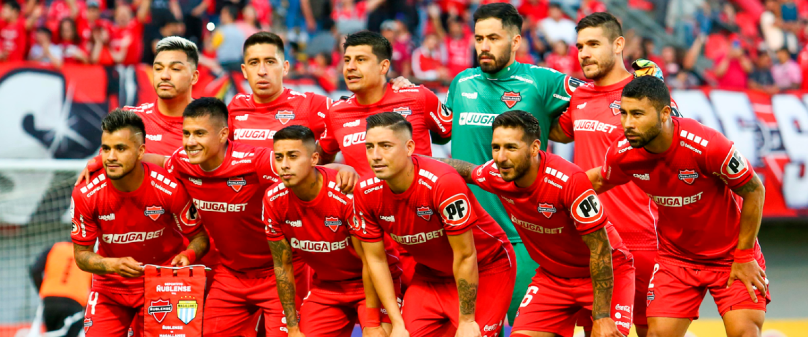 Equipos de regiones fueron los más longevos de la primera división del Fútbol Chileno