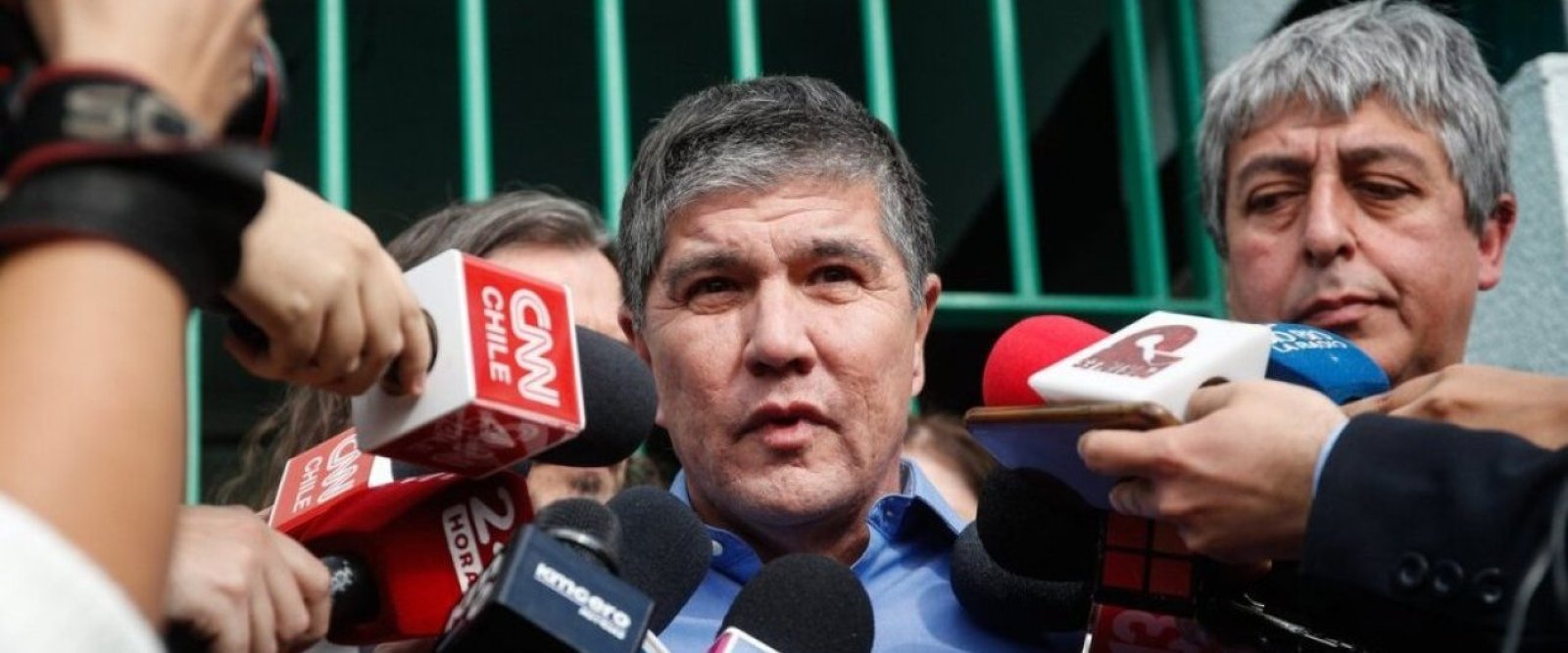 “Reitero mi inocencia”: Manuel Monsalve rompe el silencio tras salir de prisión preventiva