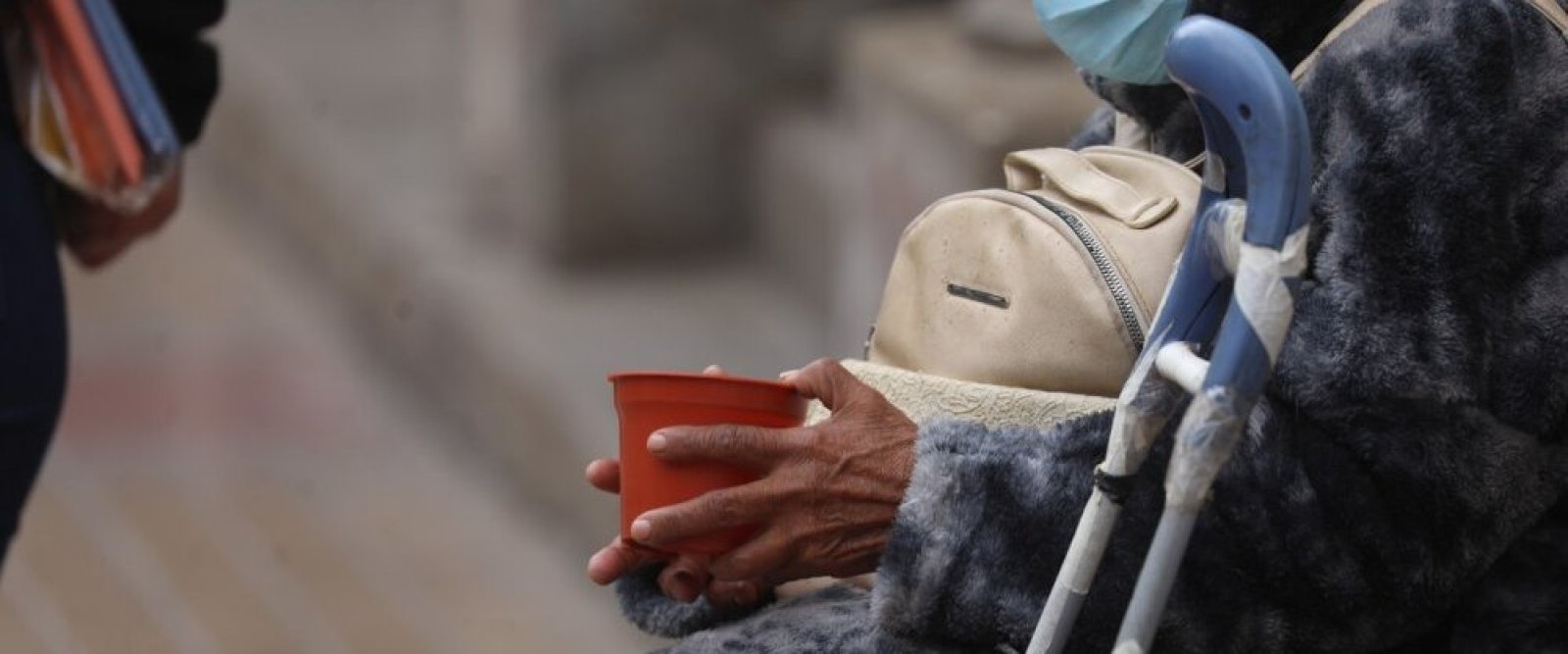 Chile tendría más pobres de lo que se cree: pobreza real llegaría al 22% con nueva medición