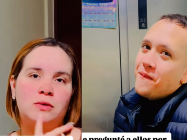 VIDEO: Venezolanos en Chile revelan qué más extrañarían si tuvieran que irse