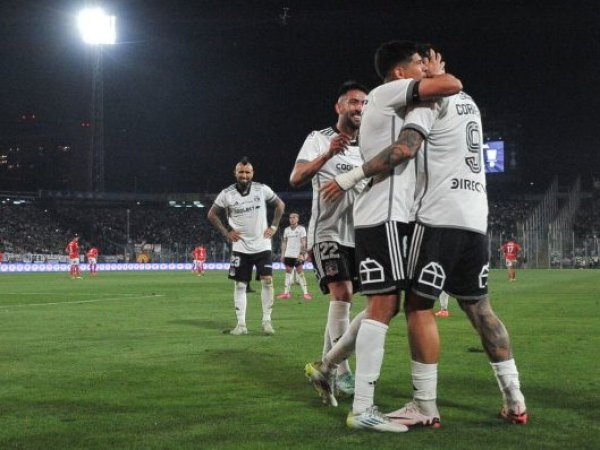 Cinco jugadores de Colo Colo a punto de salir del equipo