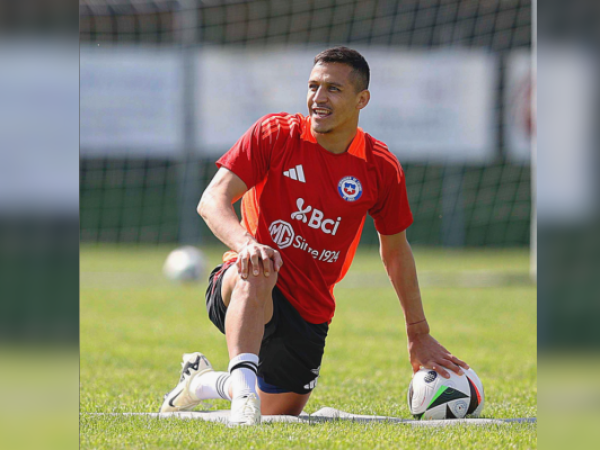 “AlmaSoul”: el nuevo paraíso de lujo que Alexis Sánchez levanta en Vichuquén