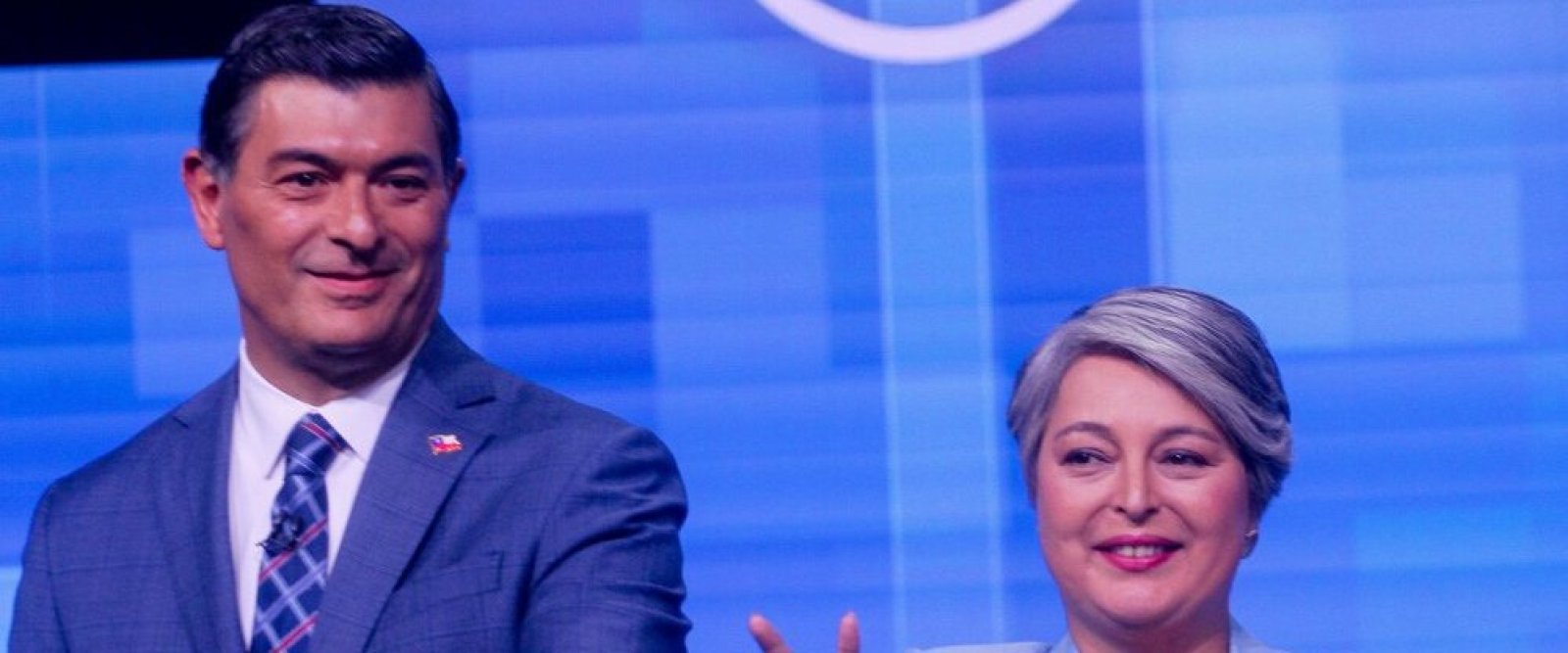 Jara evalúa incorporar propuestas de Franco Parisi para captar apoyos en segunda vuelta