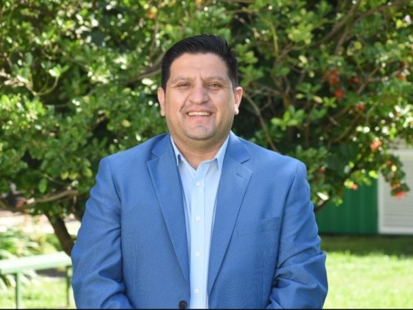 Maule actualiza su Plan Regional ante preocupante temporada de incendios 2025-2026