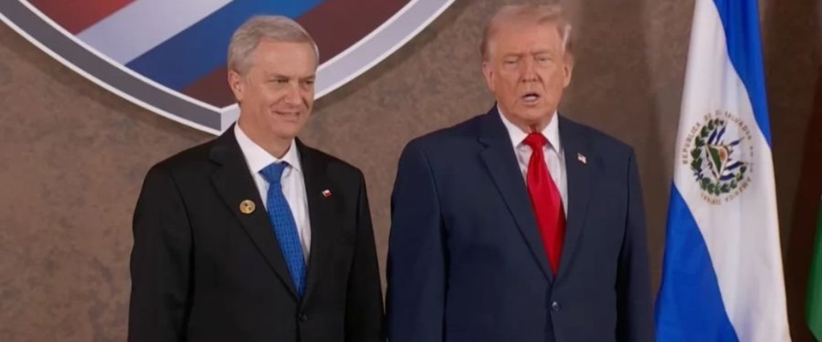 Viaje de Kast a EE.UU. genera opiniones divididas en el Congreso y marca la antesala del cambio de mando