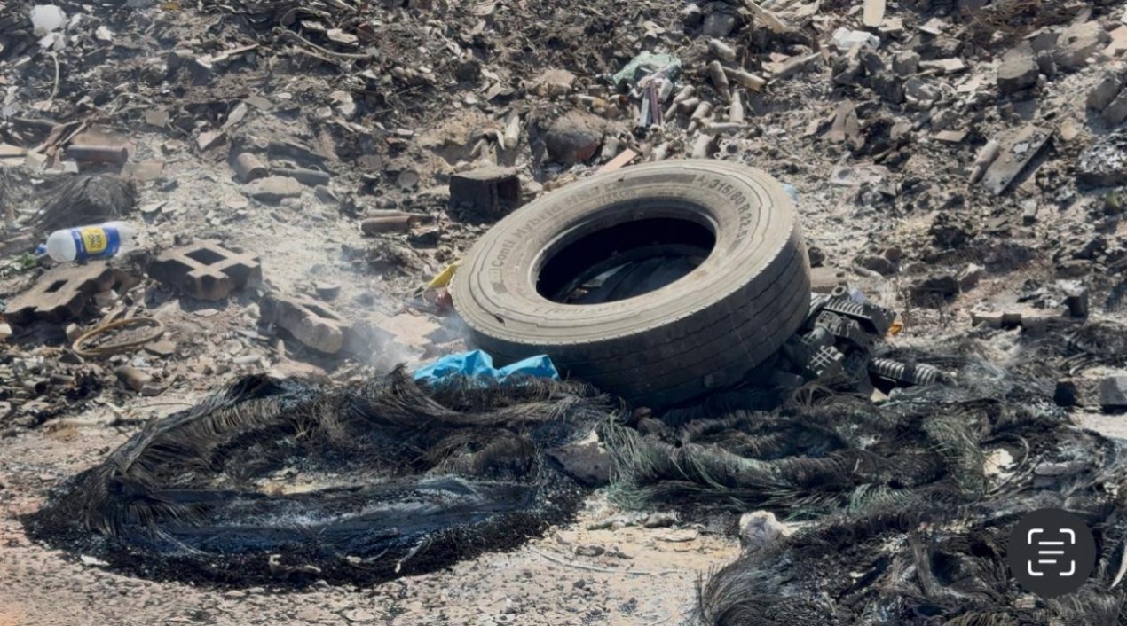 /municipio-compromete-medidas-ante-quemas-en-el-sector-norte-de-antofagasta